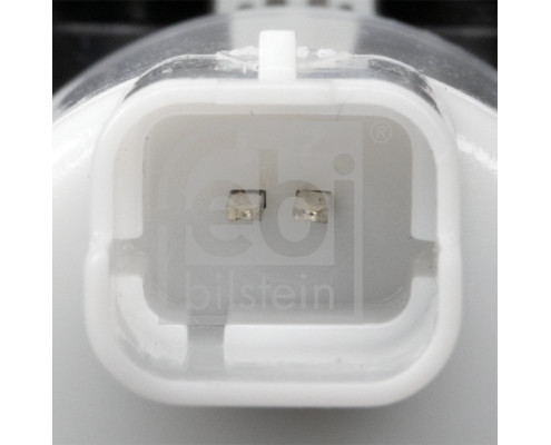 FEBI BILSTEIN Waschwasserpumpe, Scheibenreinigung