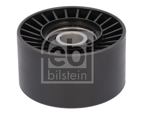 FEBI BILSTEIN Umlenk-/Führungsrolle, Keilrippenriemen