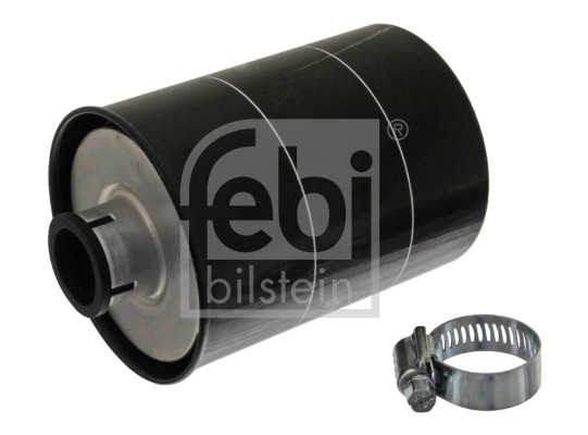 FEBI BILSTEIN Luftfilter, Kompressor-Ansaugluft