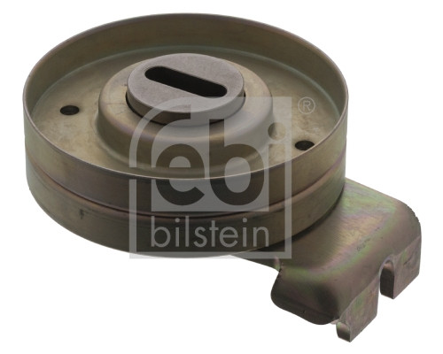 FEBI BILSTEIN Spannrolle, Keilrippenriemen