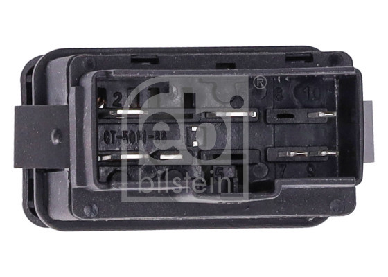 FEBI BILSTEIN Schalter, Differentialsperre