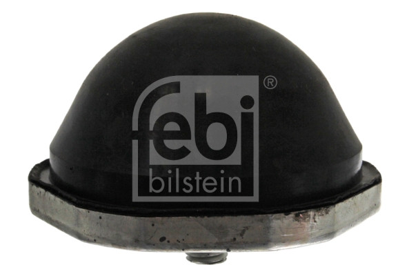 FEBI BILSTEIN Anschlagpuffer, Federung