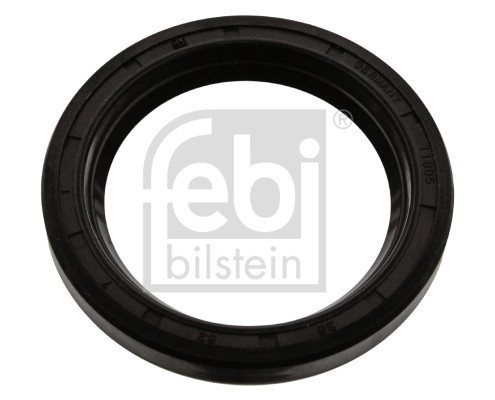 FEBI BILSTEIN Wellendichtring, Bremsnockenwelle