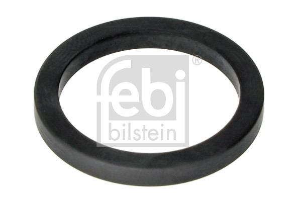 FEBI BILSTEIN Dichtring, Ölkühler (Schmierung)