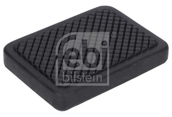 FEBI BILSTEIN Pedalbelag, Kupplungspedal