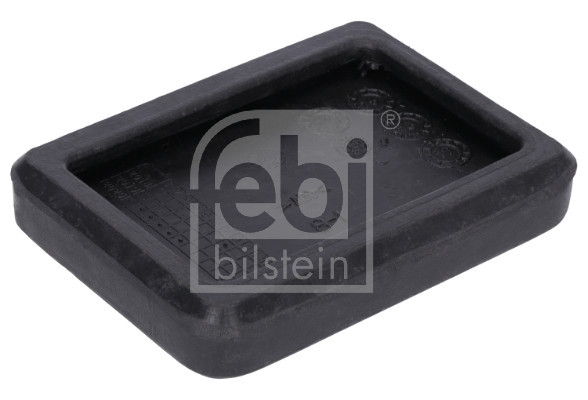 FEBI BILSTEIN Pedalbelag, Kupplungspedal