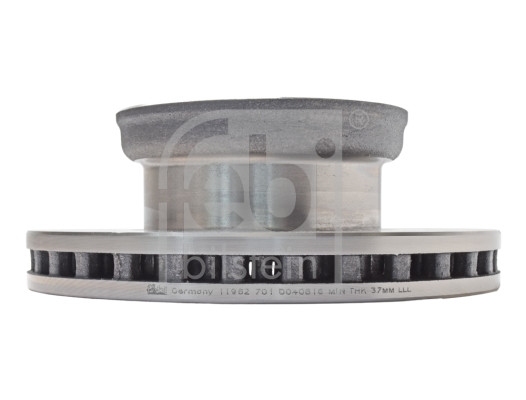 FEBI BILSTEIN Bremsscheibe