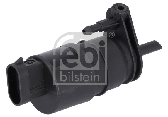 FEBI BILSTEIN Waschwasserpumpe, Scheibenreinigung