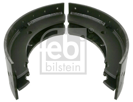 FEBI BILSTEIN Bremsbackensatz