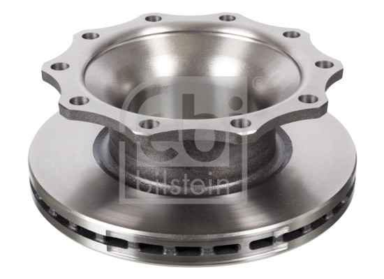 FEBI BILSTEIN Bremsscheibe
