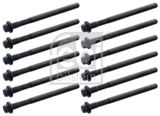 FEBI BILSTEIN Zylinderkopfschraubensatz