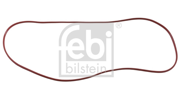 FEBI BILSTEIN Dichtung, Zylinderkopfhaube