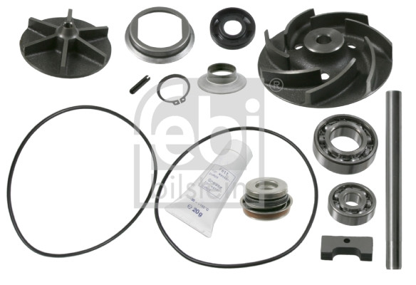 FEBI BILSTEIN Reparatursatz, Wasserpumpe