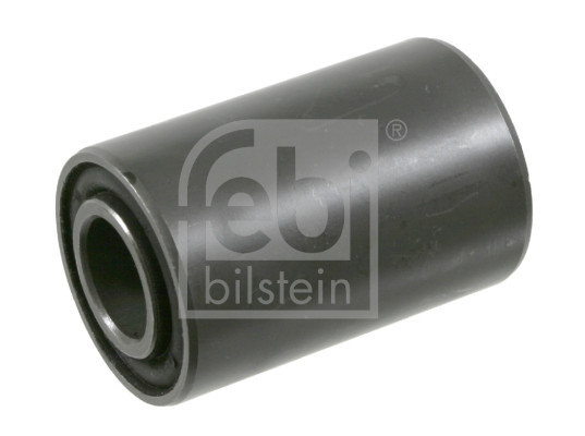FEBI BILSTEIN Lagerbuchse, Blattfeder