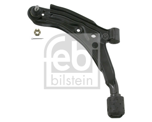 FEBI BILSTEIN Lenker, Radaufhängung