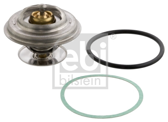 FEBI BILSTEIN Thermostat, Kühlmittel