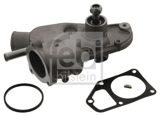 FEBI BILSTEIN Wasserpumpe, Motorkühlung