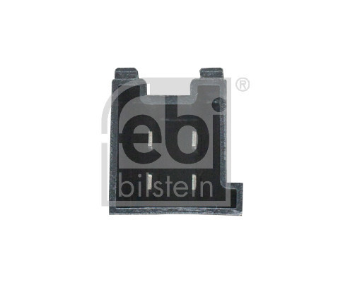 FEBI BILSTEIN Innenraumgebläse