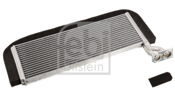 FEBI BILSTEIN Wärmetauscher, Innenraumheizung