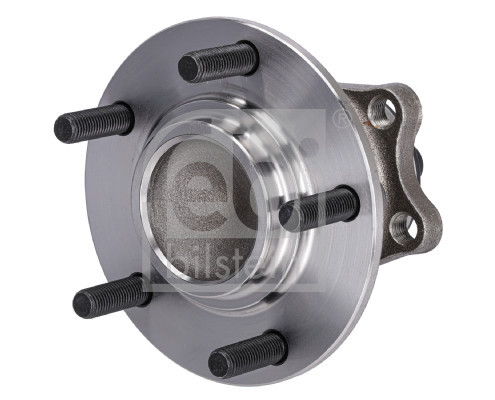 FEBI BILSTEIN Radlagersatz