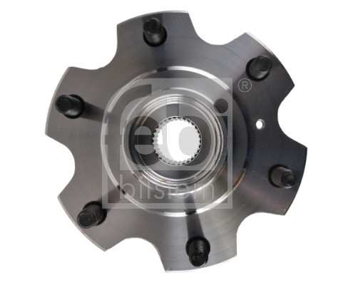 FEBI BILSTEIN Radlagersatz