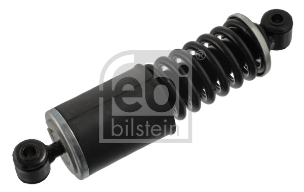 FEBI BILSTEIN Dämpfer, Fahrerhauslagerung