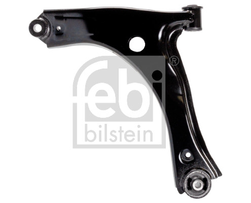 FEBI BILSTEIN Lenker, Radaufhängung