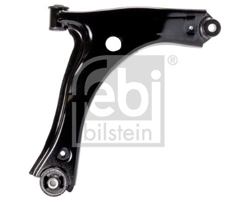 FEBI BILSTEIN Lenker, Radaufhängung