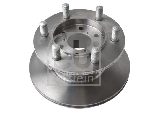 FEBI BILSTEIN Bremsscheibe