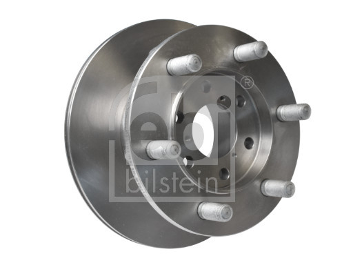 FEBI BILSTEIN Bremsscheibe