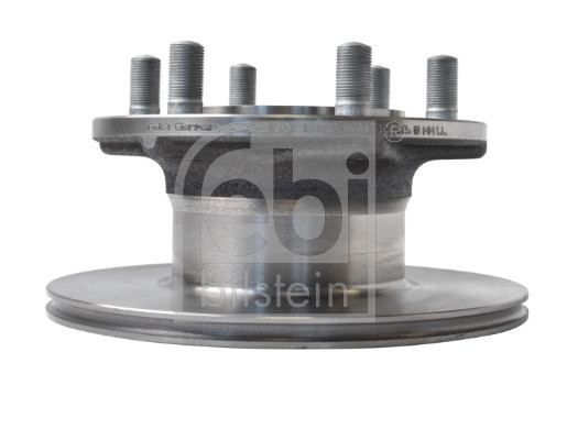 FEBI BILSTEIN Bremsscheibe