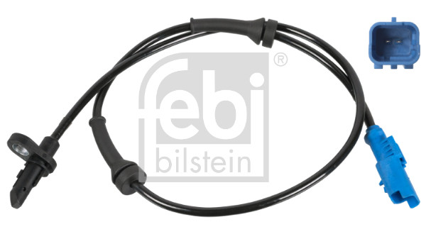 FEBI BILSTEIN Sensor, Raddrehzahl