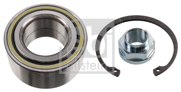 FEBI BILSTEIN Radlagersatz