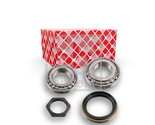 FEBI BILSTEIN Radlagersatz