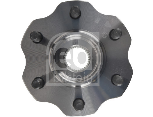 FEBI BILSTEIN Radlagersatz