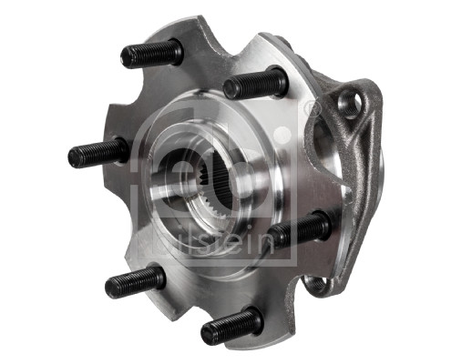 FEBI BILSTEIN Radlagersatz