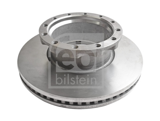 FEBI BILSTEIN Bremsscheibe