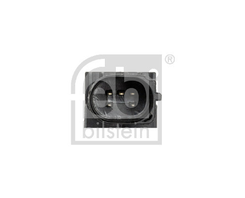 FEBI BILSTEIN AGR-Ventil