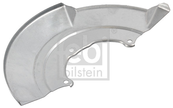 FEBI BILSTEIN Spritzblech, Bremsscheibe