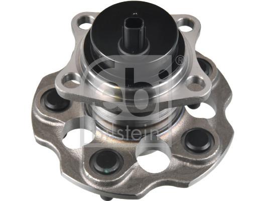 FEBI BILSTEIN Radlagersatz