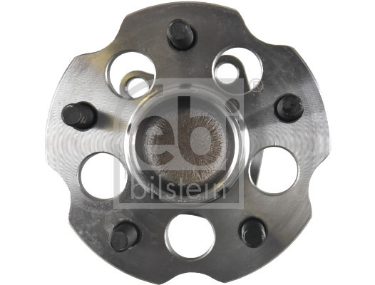 FEBI BILSTEIN Radlagersatz