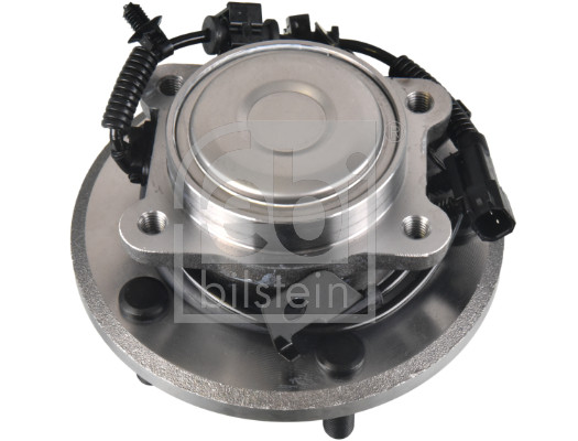 FEBI BILSTEIN Radlagersatz