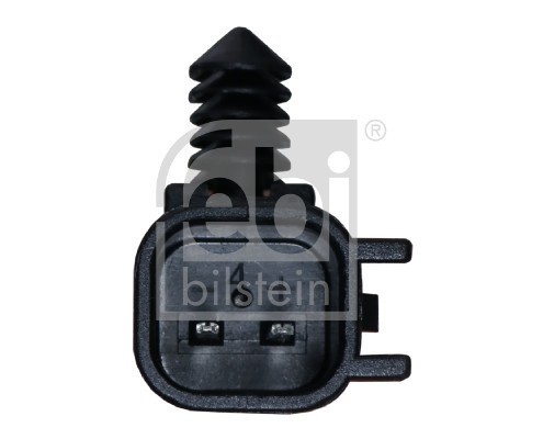 FEBI BILSTEIN Radlagersatz