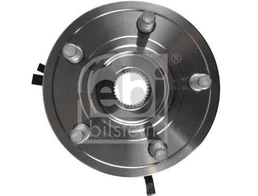 FEBI BILSTEIN Radlagersatz