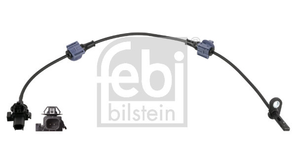 FEBI BILSTEIN Sensor, Raddrehzahl