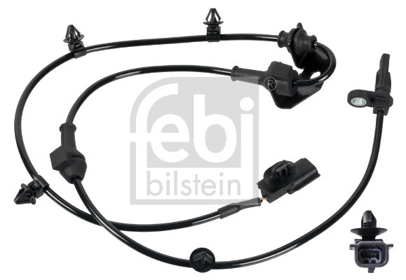 FEBI BILSTEIN Sensor, Raddrehzahl