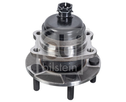 FEBI BILSTEIN Radlagersatz