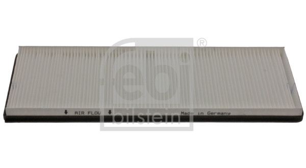 FEBI BILSTEIN Filter, Innenraumluft