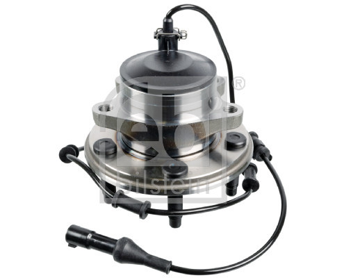 FEBI BILSTEIN Radlagersatz