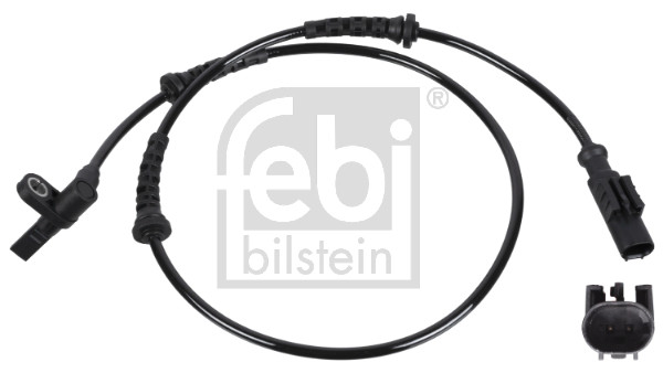 FEBI BILSTEIN Sensor, Raddrehzahl